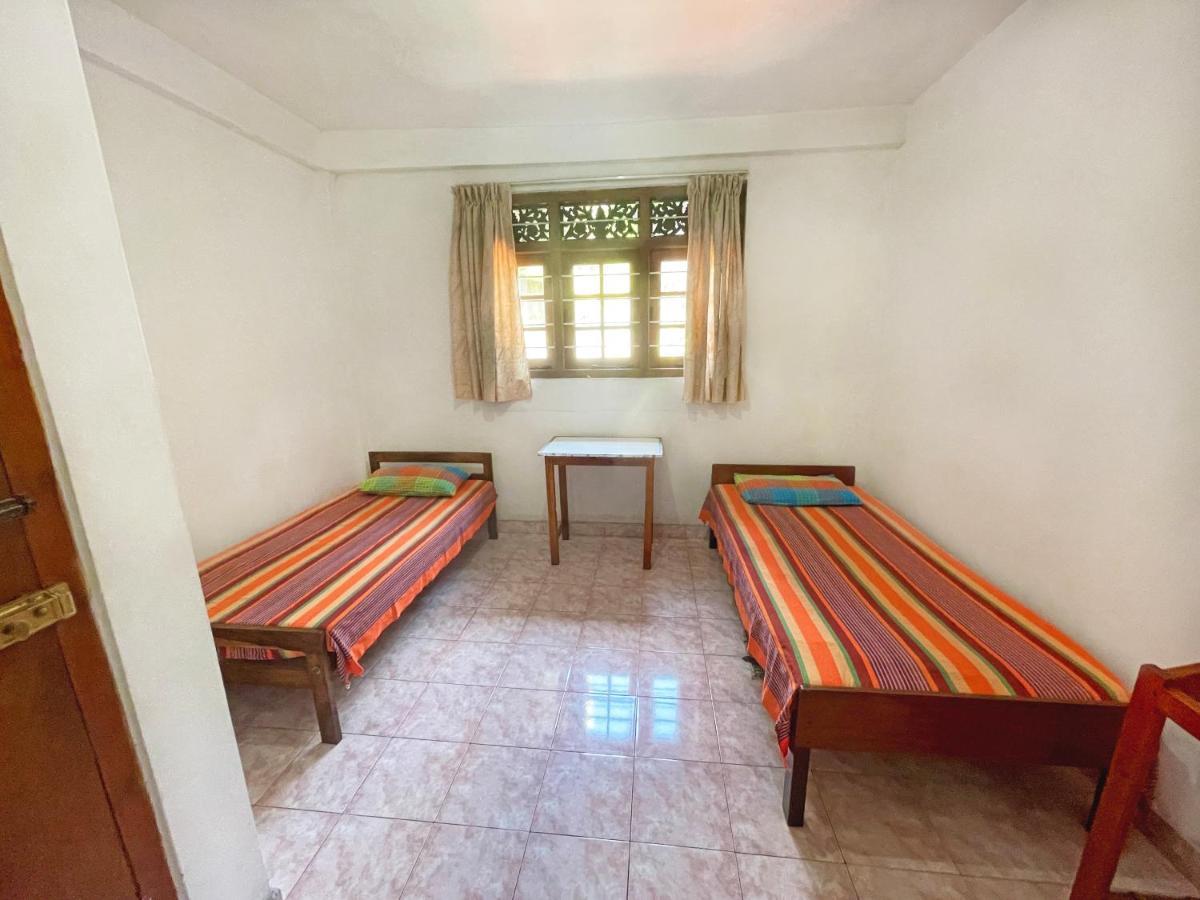Dealings Freedom Rest Gampola Exterior foto